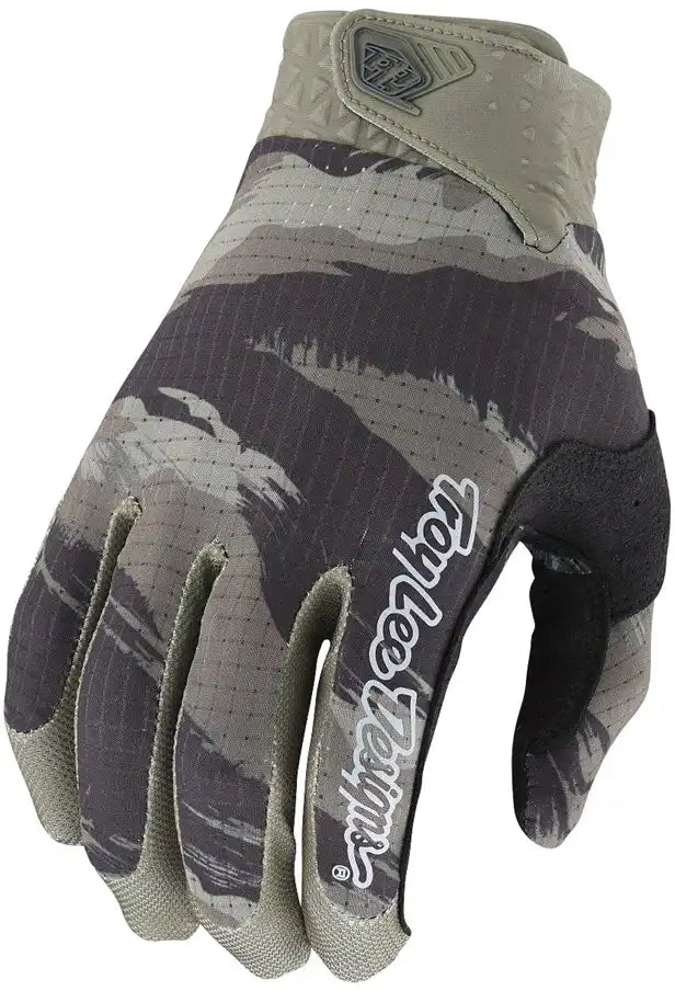 Troy Lee Designs Air Camo LF Mens MTB Gloves