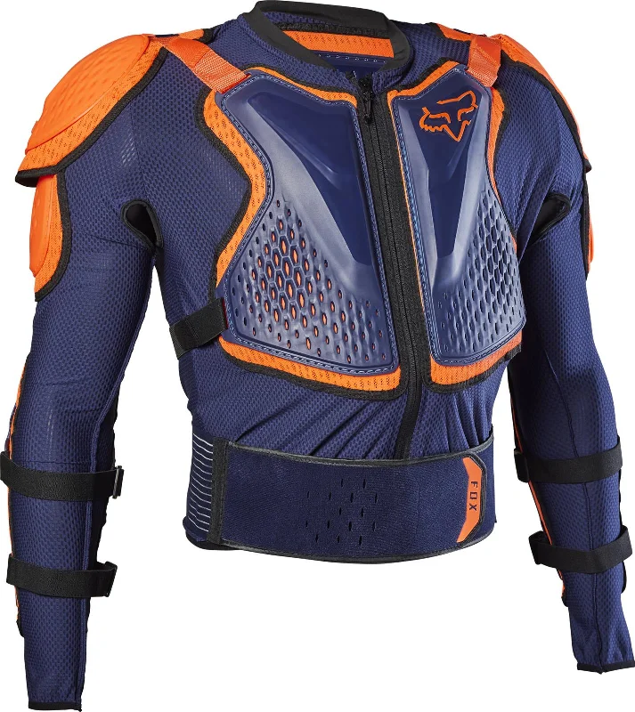 Fox Racing Titan Sport Jacket - Navy