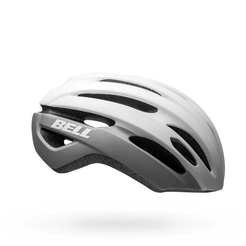 BELL AVENUE ROAD CYCLING HELMET