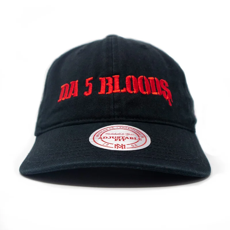 Da 5 Bloods Mitchell & Ness Dad Cap