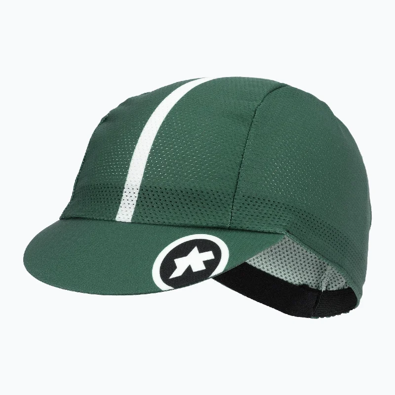 Cap - Grenade Green