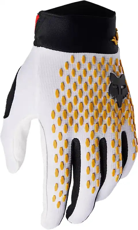 Fox Defend RACE Mens MTB Gloves