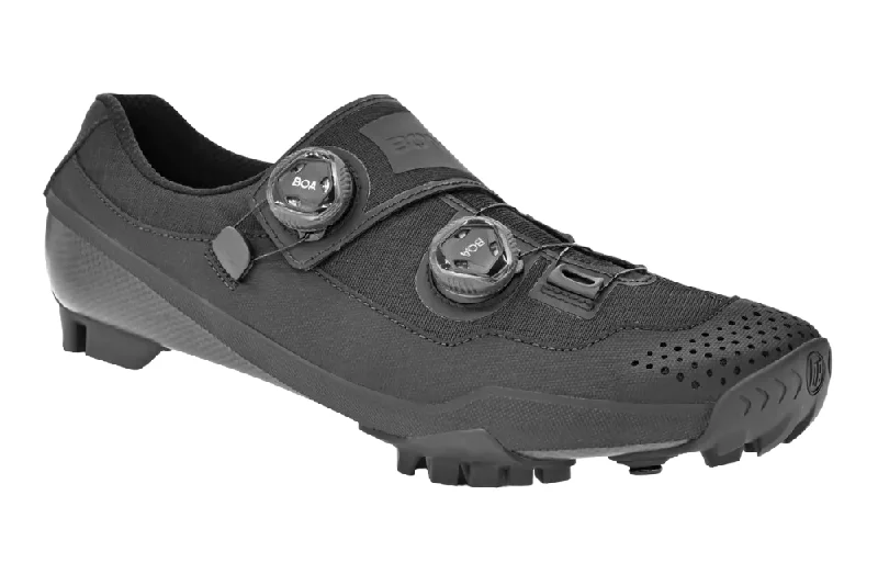 Bont Riot G MTB Shoe - Black