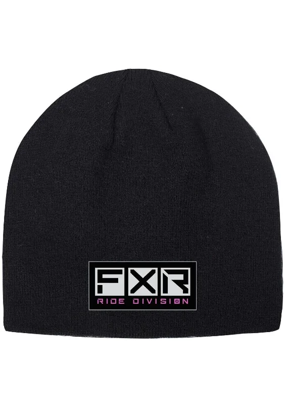 Official FXR Racing Infinite Beanie - 211610-1094