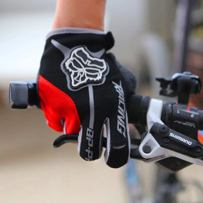 BMX Cycling Gloves