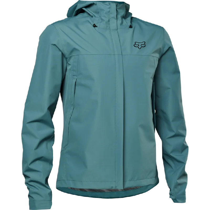 Fox Racing Ranger 2.5L Water Jacket - Sea Foam