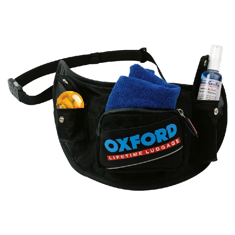 Oxford Helmet Accessory Waist Pack