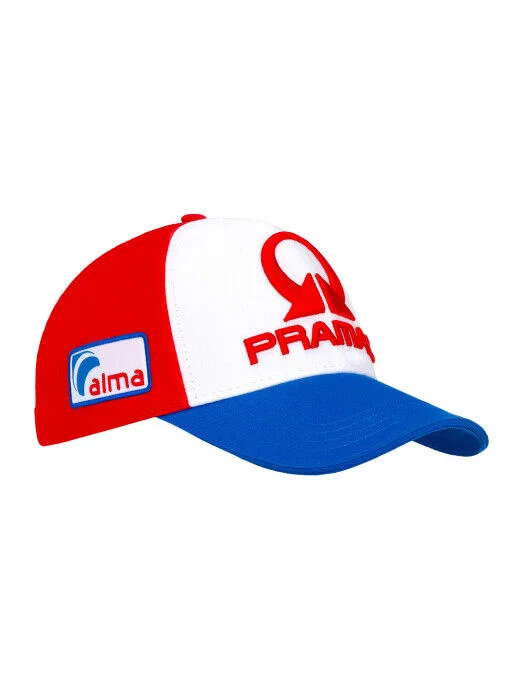 Official Pramac Ducati Team Replica Baseball Cap - 19 46101