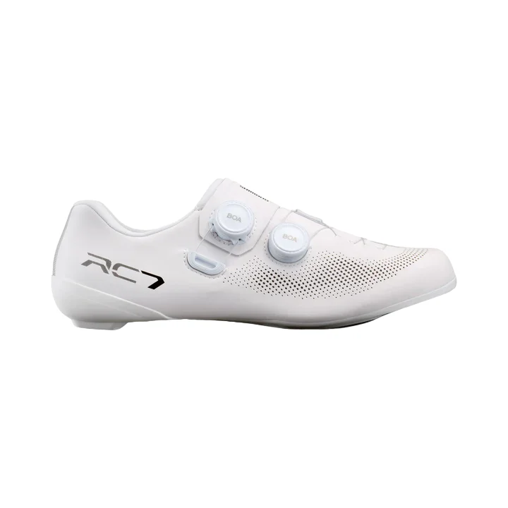 Shimano RC703W Road Shoe - Womens - White