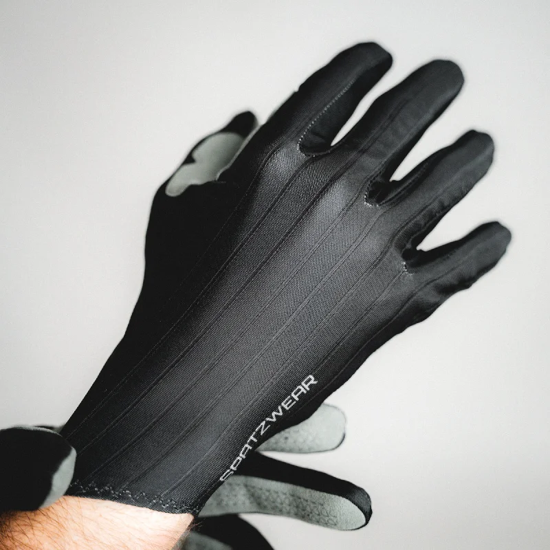 SPATZ "AERO GLOVZ" Race Gloves LONG FINGER