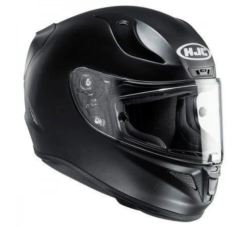 HJC RPHA 11 Full Face Helmet - Matt Black