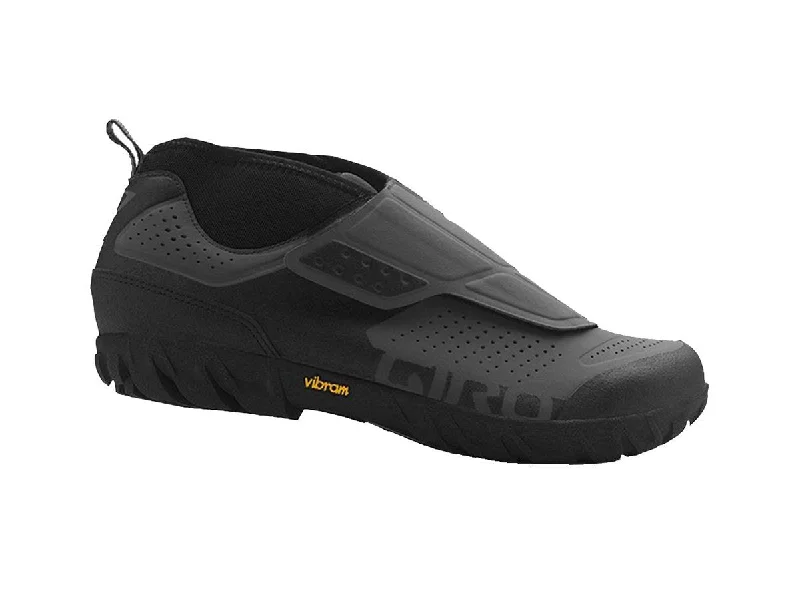 Giro Sector MTB Shoe - Womens - Black-Dark Shadow