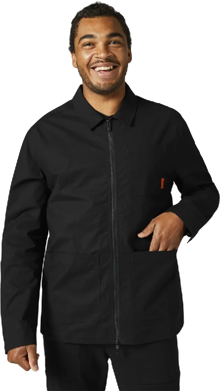 Fox Racing The Raid Jacket - Black