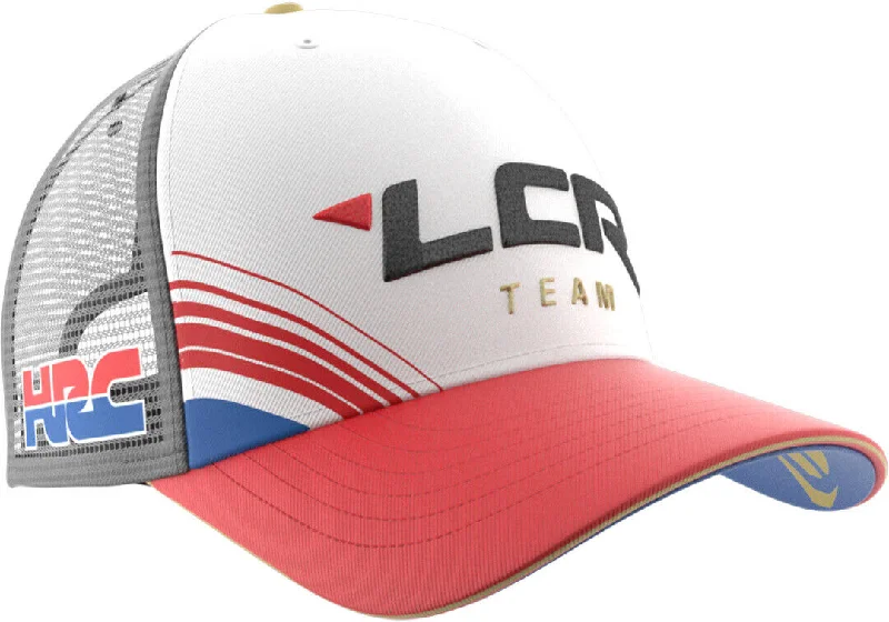 Official LCR Honda Truckers Baseball Cap - 401104023