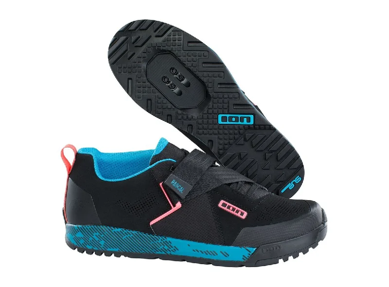 ION Rascal MTB Shoe - Multi Color