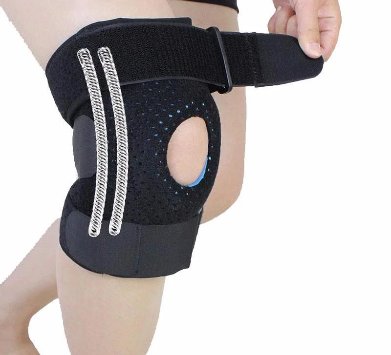 Mountaineer Knee Pads