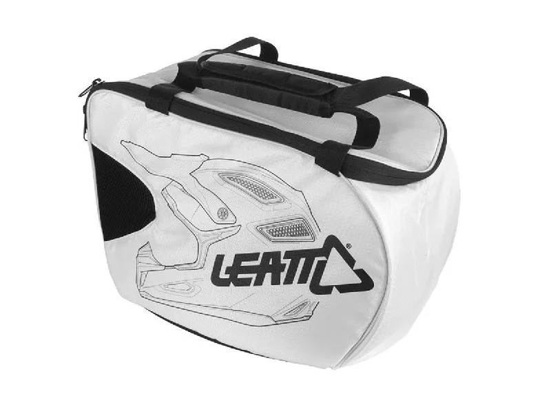 Leatt Helmet Bag - White