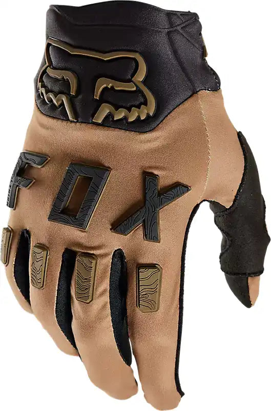 Fox Defend Wind Off Road Mens MTB Gloves