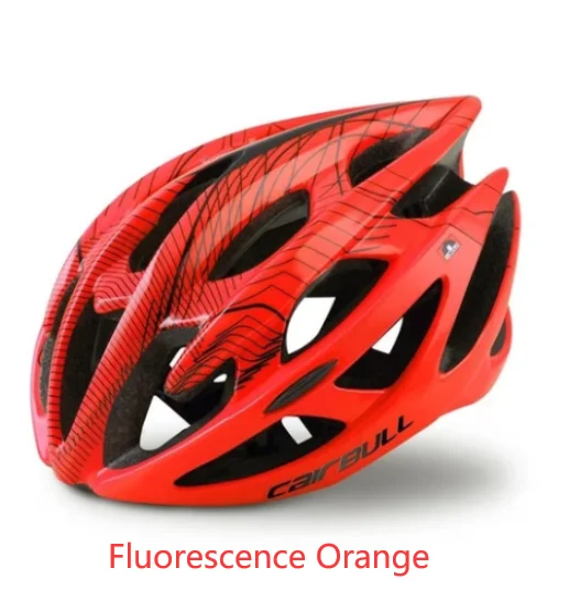 Fluorescence Orange