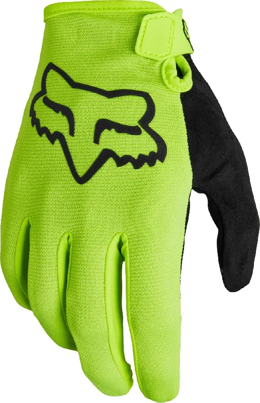 Fox Ranger Youth MTB Gloves