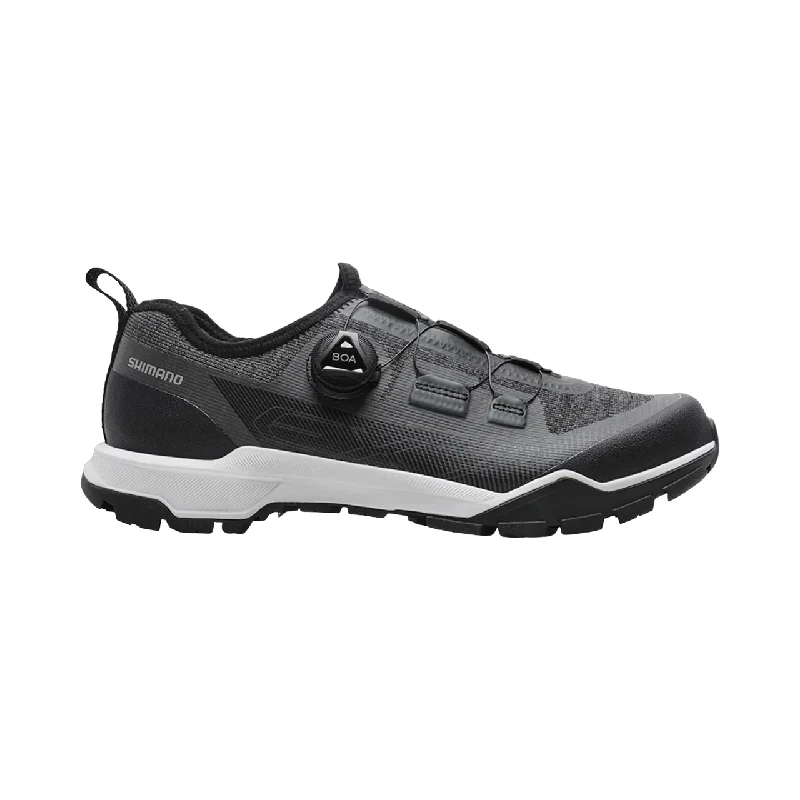 Shimano EX700 SPD MTB Shoe - Black