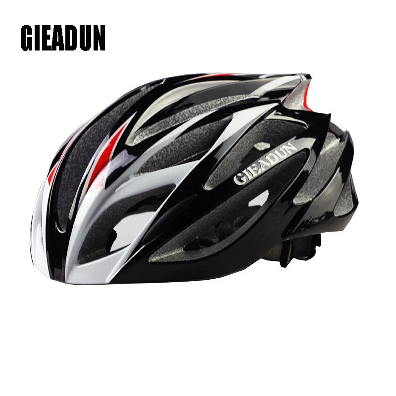 Bicycle helmet brand Professional  Bicycle Helmet Capacete Ciclismo EPS+PC Material Super Light Road Bicycle Cycling Helmet