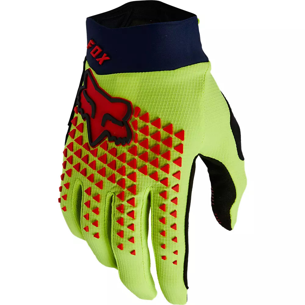 Fox Defend SE Mens MTB Gloves