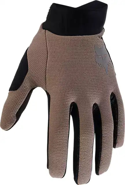 Fox Defend Lo-Pro Fire LUNAR Mens MTB Gloves