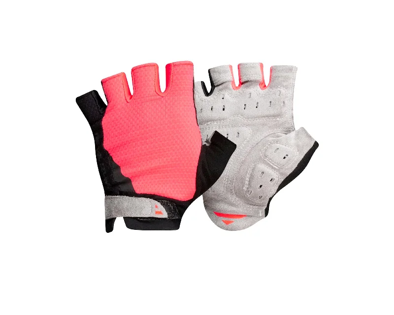 Pearl Izumi Elite Gel Glove SF Wmns AtomicRed SM