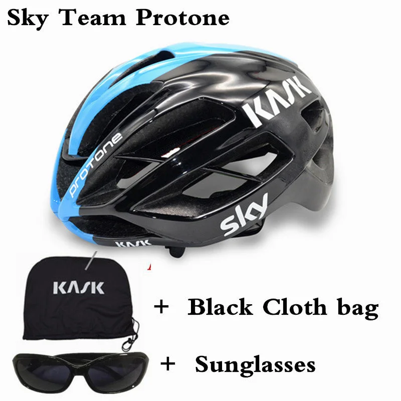 16 colors Tour De France Kask Protone L/M size Road Bike Cycling Bicycle Helmets men/women Capacete De Ciclismo Casco Bicicleta