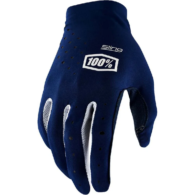 100% Sling MX Gloves