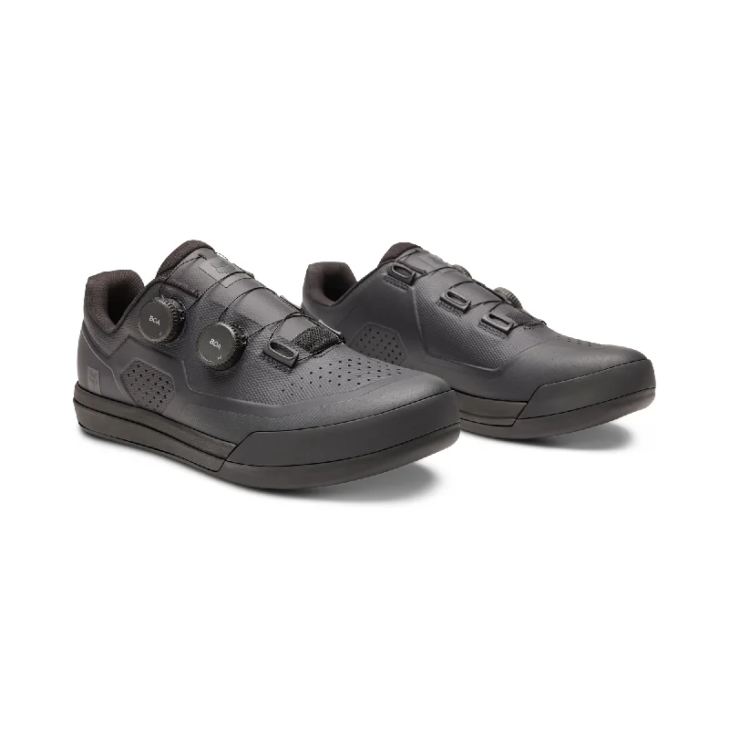 Fox Racing Union BOA MTB Shoe - Black