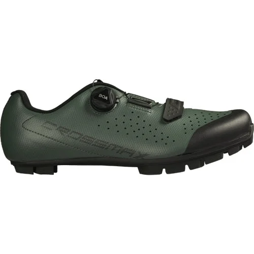 Mavic Crossmax BOA MTB Shoe - Military Green