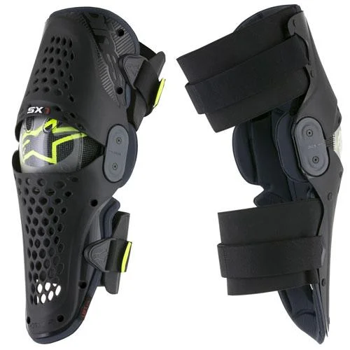 Alpinestars - SX1 Knee Guards