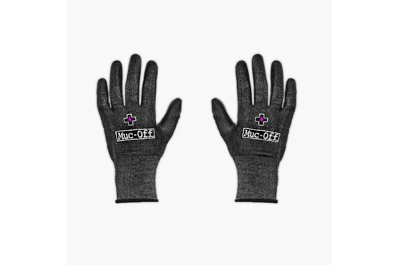 Muc-Off Mechanics Gloves