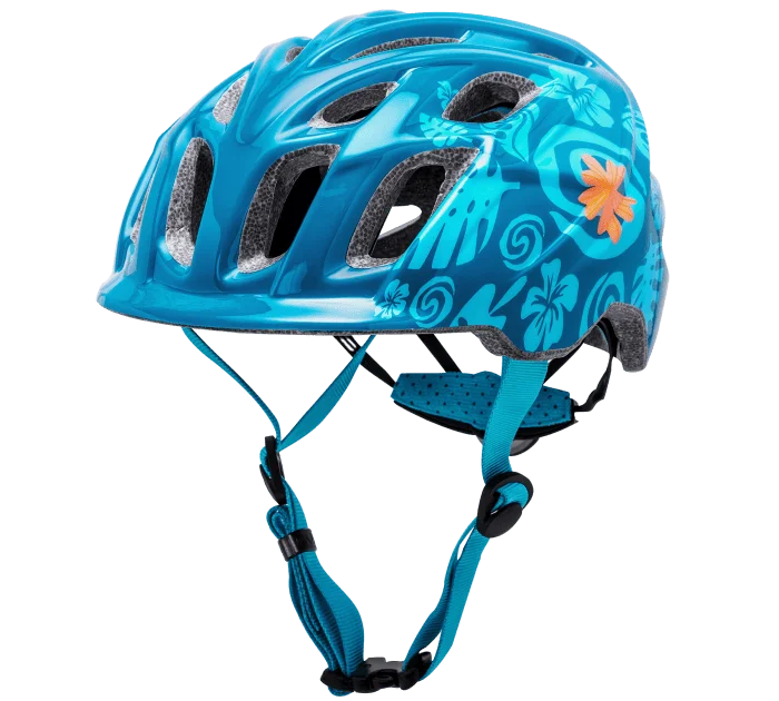 Kali Chakra Child Helmet