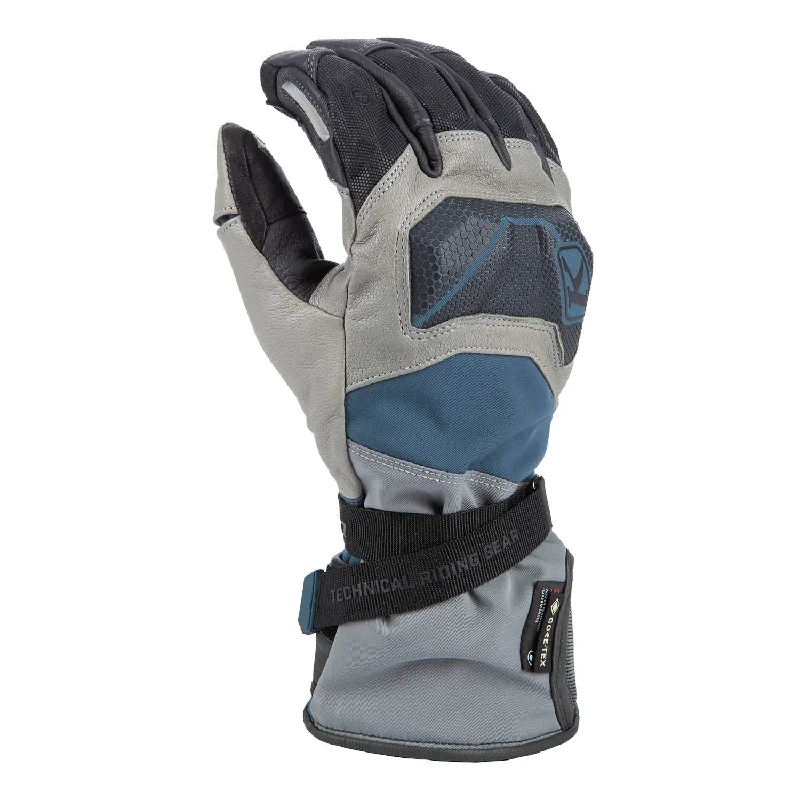 Klim Badlands GTX Long Glove