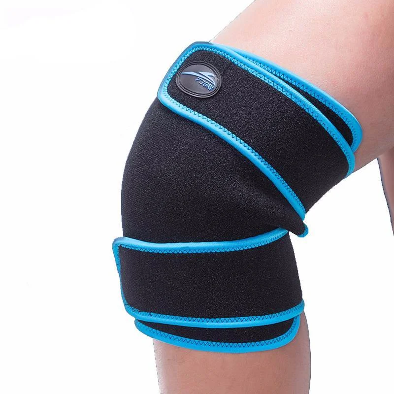 Self-heating Magnetic Therapy Knee Pads