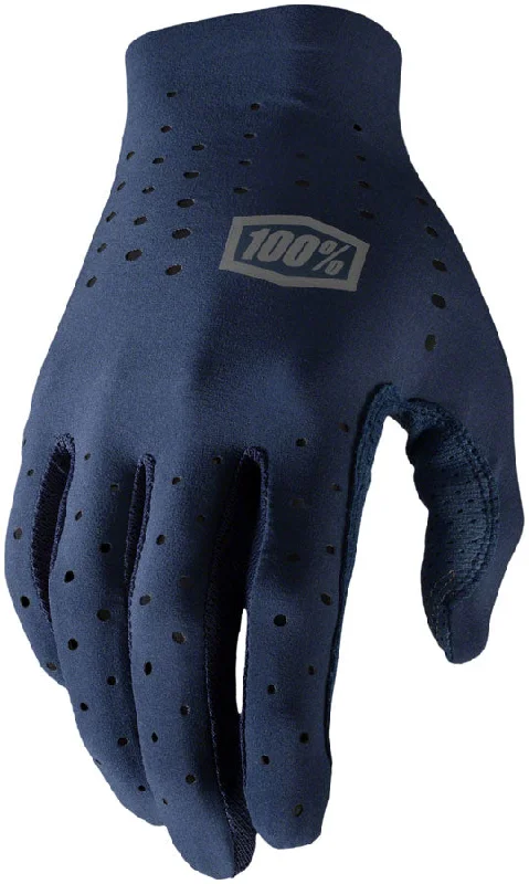 SLING GLOVE NAVY - MD