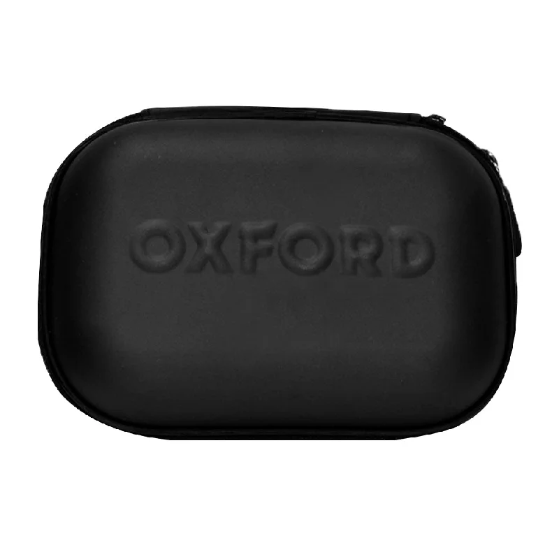 Oxford EVA Case for Helmet Care Kit