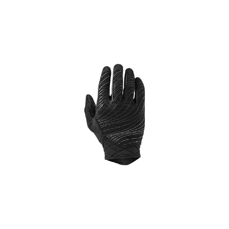 Specialized Lodown Glove Women Black Large