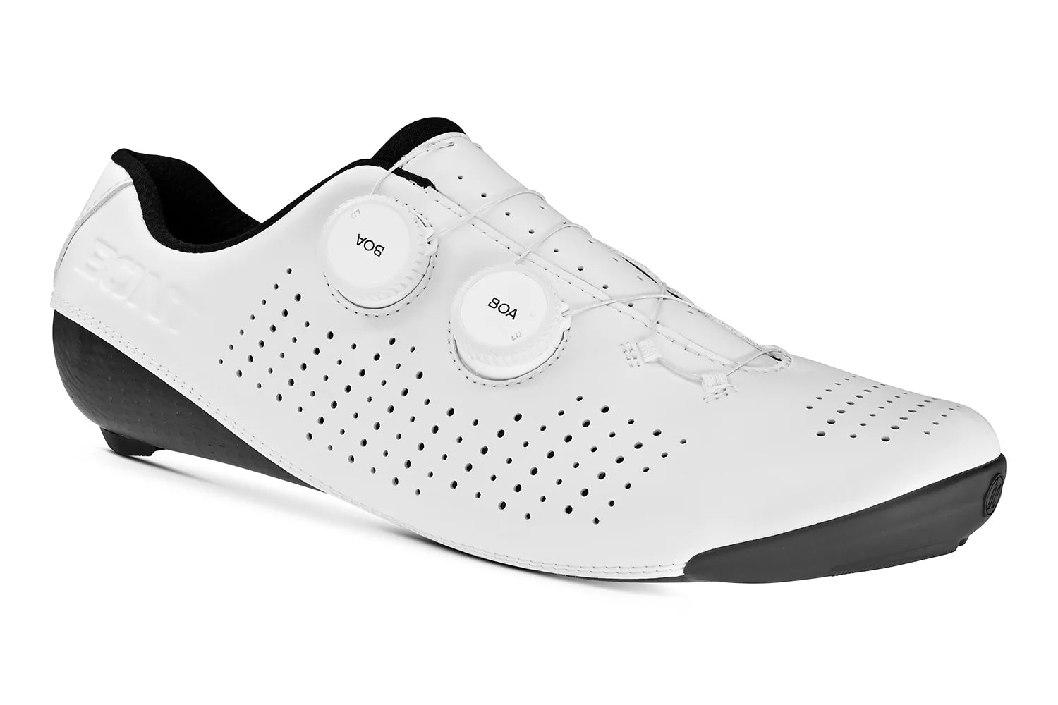 Bont Vaypor 2023 Road Shoe - White