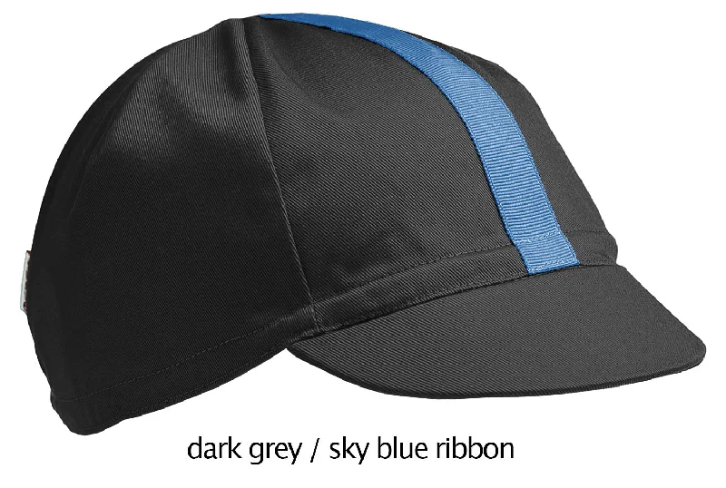 sky blue ribbon