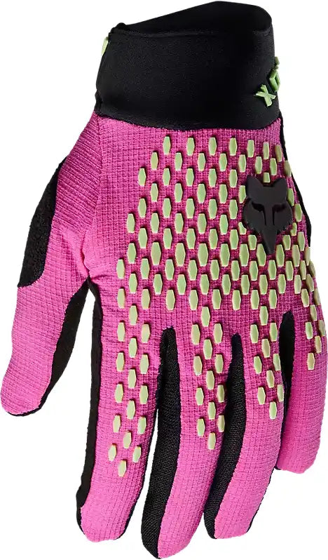 Fox Defend RACE Womens MTB Gloves