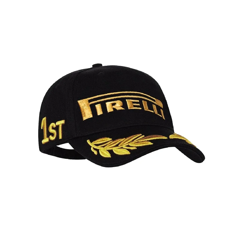 Pirelli Winners Podium Cap - Prli-P-00422