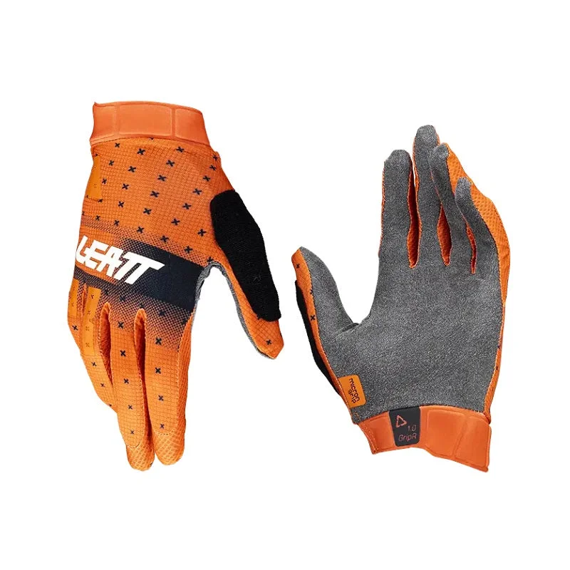 LEATT Glove MTB 1.0 GripR V24 (2024)