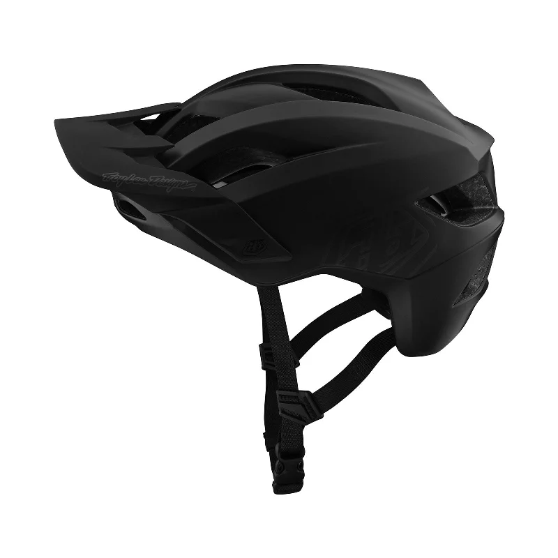 Flowline Helmet W/MIPS Point Black