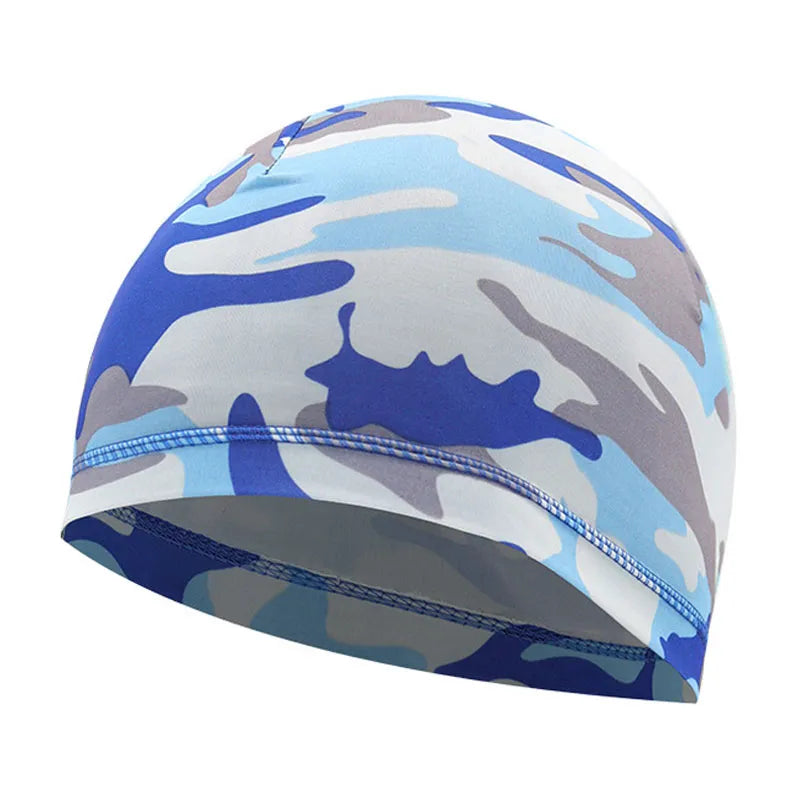 camouflage lightblue