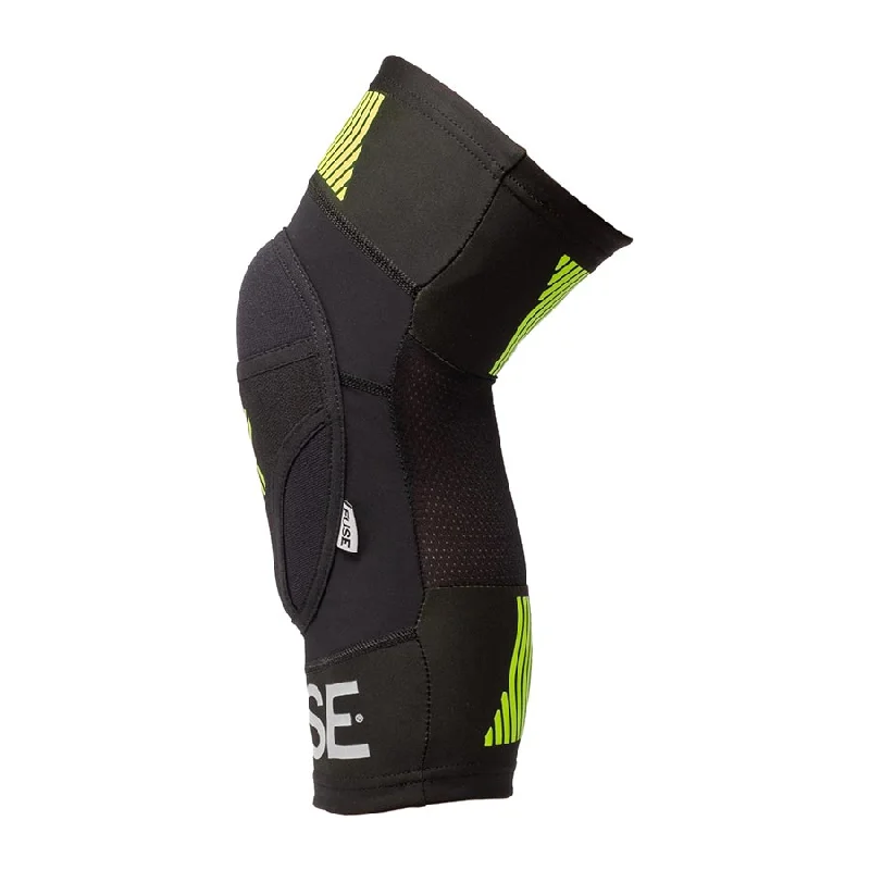 Fuse Omega Knee Guards Black LXL Pair