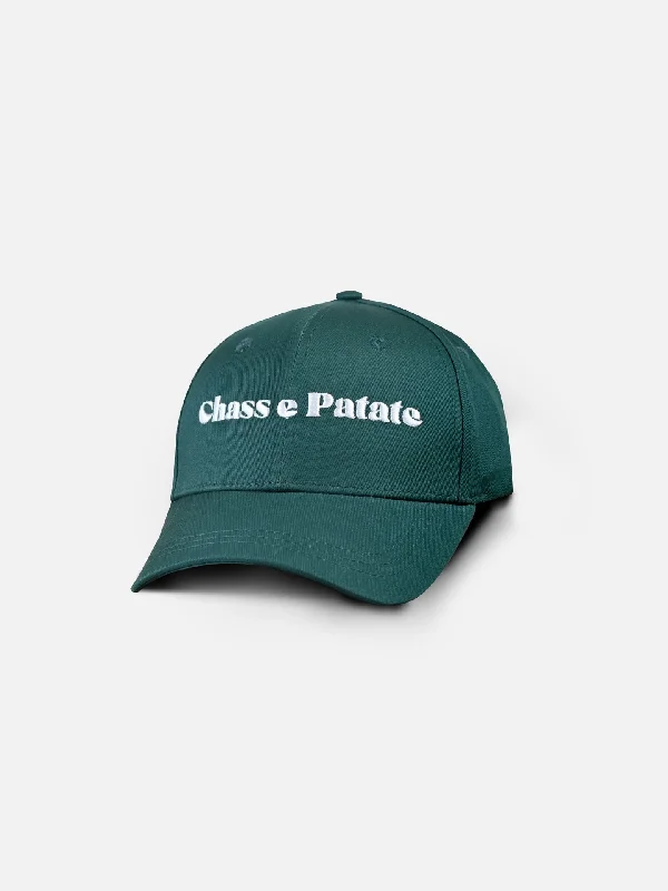 Chasse Patate - Casual Cap